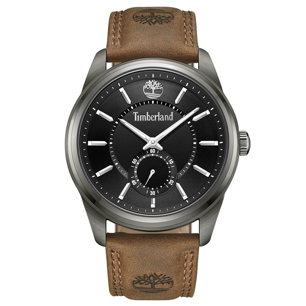 MONTRE TIMBERLAND HOMME SIMPLE CUIR